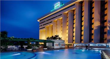 Khách sạn Hạ Long Plaza